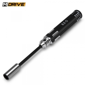 MD30080 Steckschlüssel MDrive 8mm (M5)